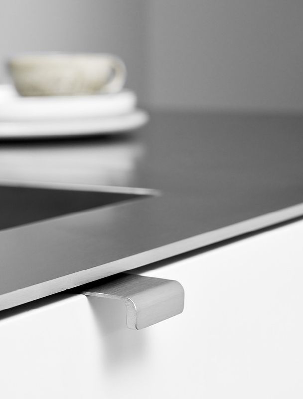 Artisan - Inox Look Artisan - Inox Look