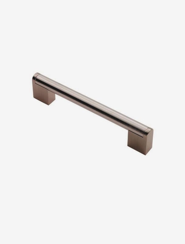 Boss - Satin Nickel Boss - Satin Nickel