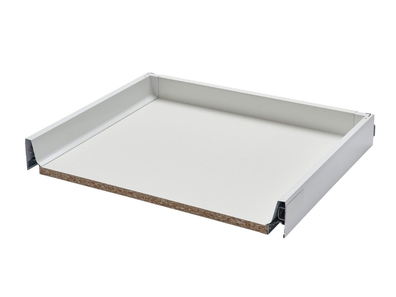 TANDEMBOX antaro N Height (69mm)