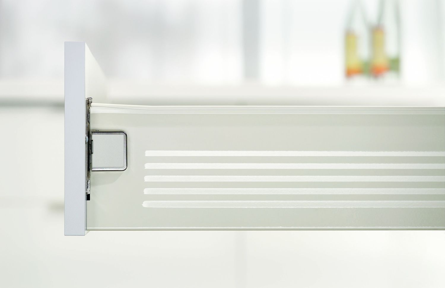 METABOX K Height (118mm) - Cream