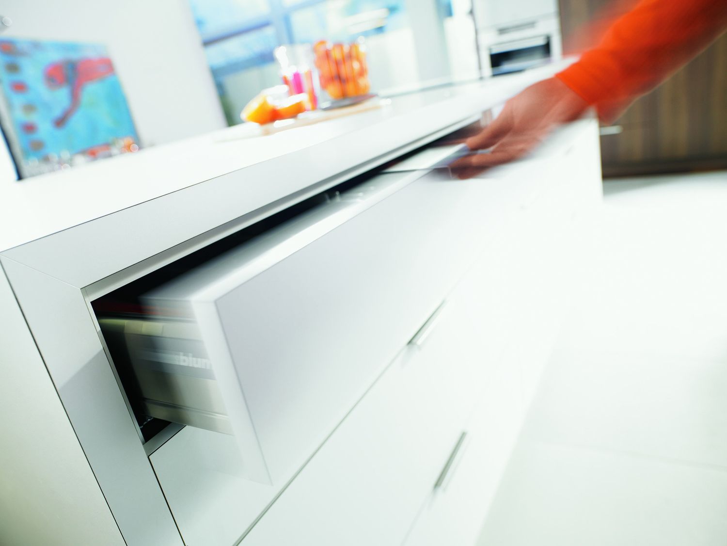 SERVO-DRIVE Easy Order Kit