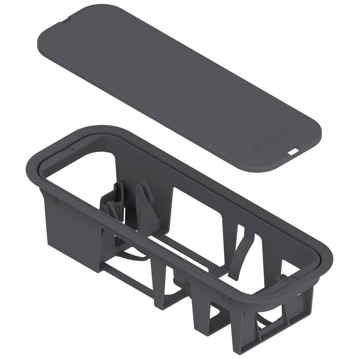 SERVO-DRIVE Transformer Housing