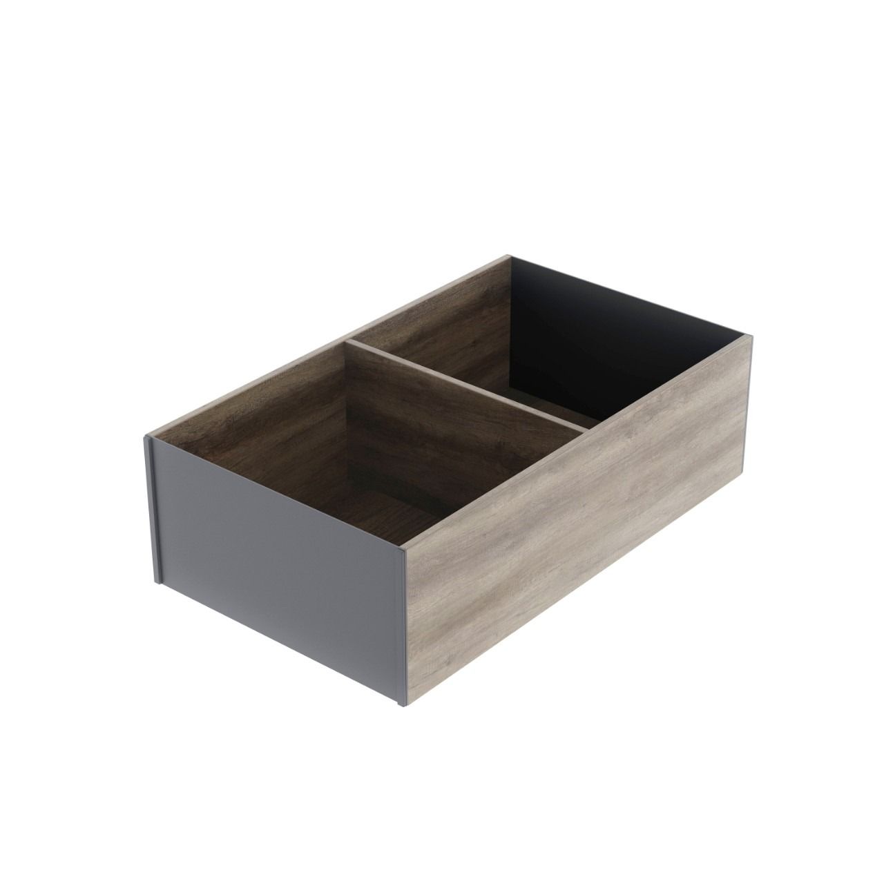 AMBIA-LINE High Frame - Nebraska Oak