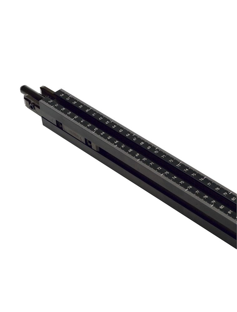 Basic Ruler Extension for MINIPRESS P