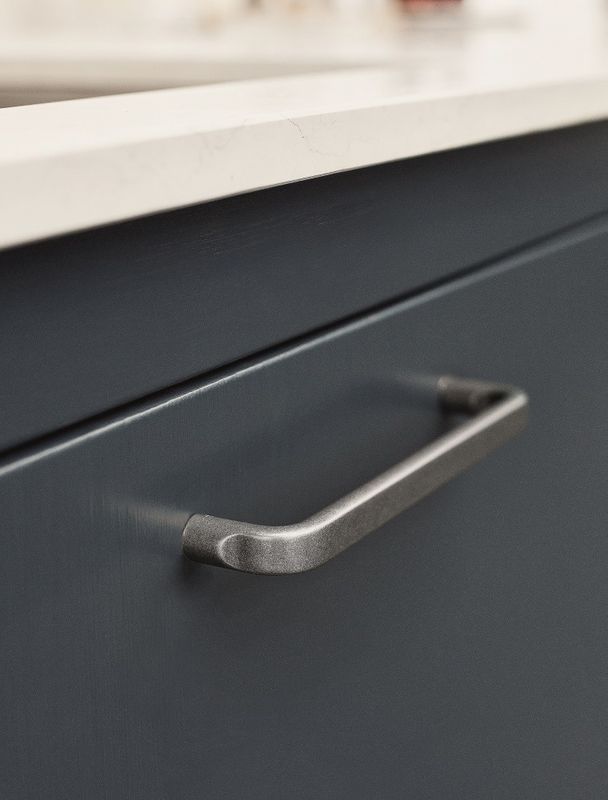 Base - Antique Grey Base - Antique Grey