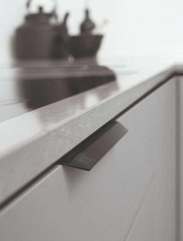 Blaze 2 - Brushed Matt Black Blaze 2 - Brushed Matt Black