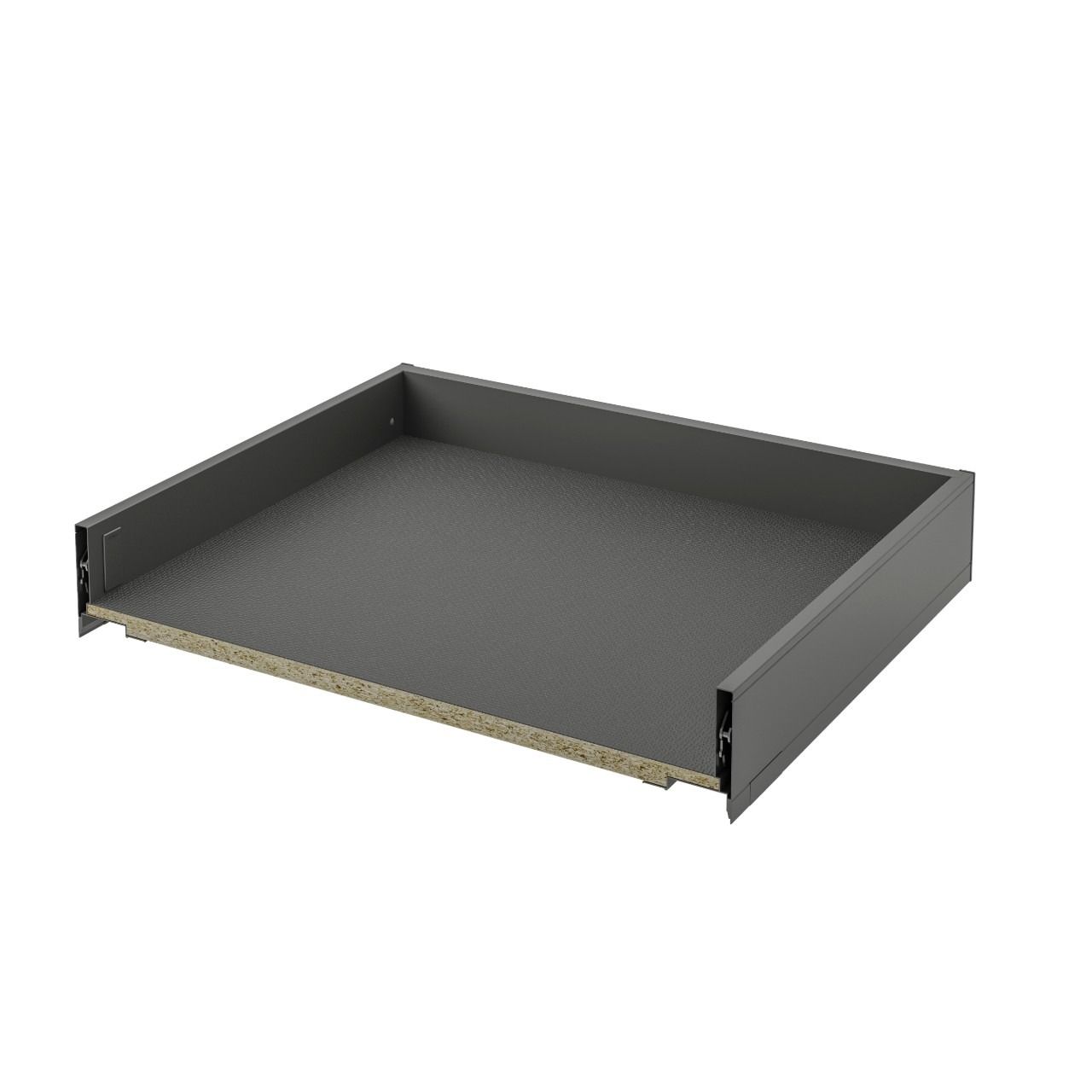 LEGRABOX M Height (90.5mm) - Orion grey matt