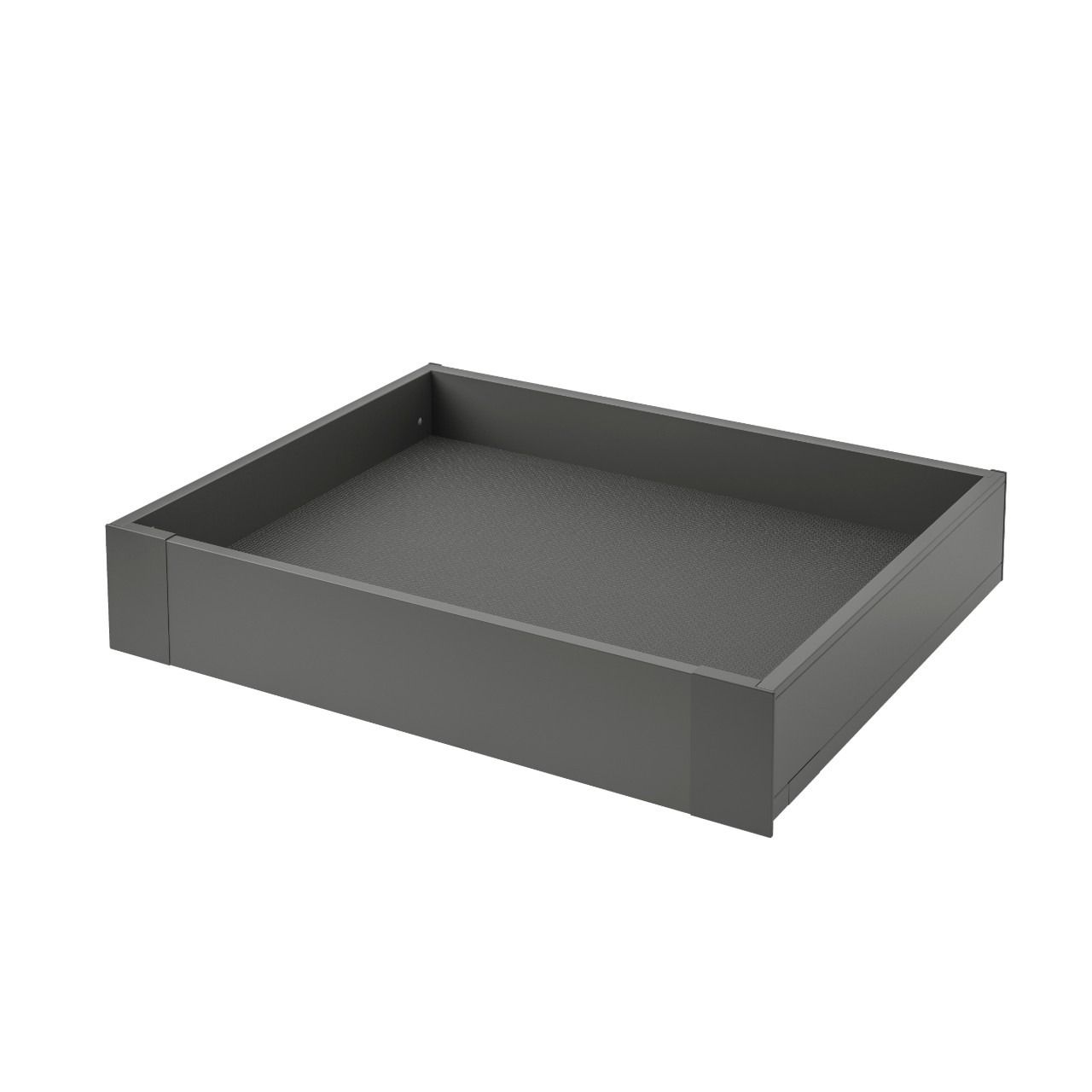 LEGRABOX M Height (90.5mm) Internal - Orion grey matt