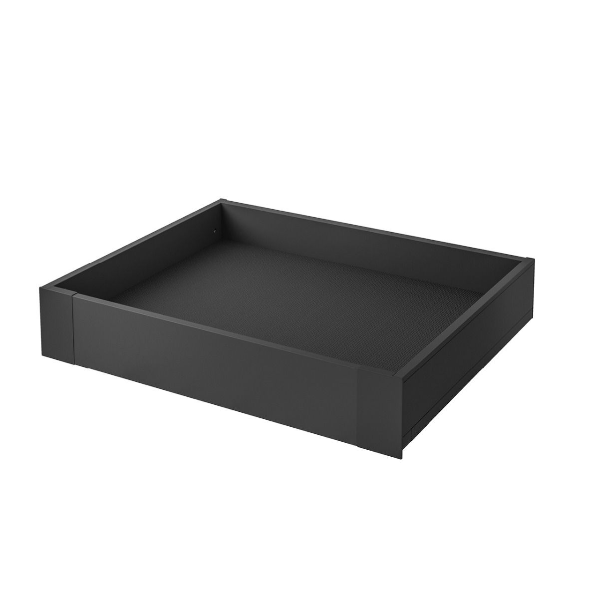 LEGRABOX M Height (90.5mm) Internal - Carbon black matt
