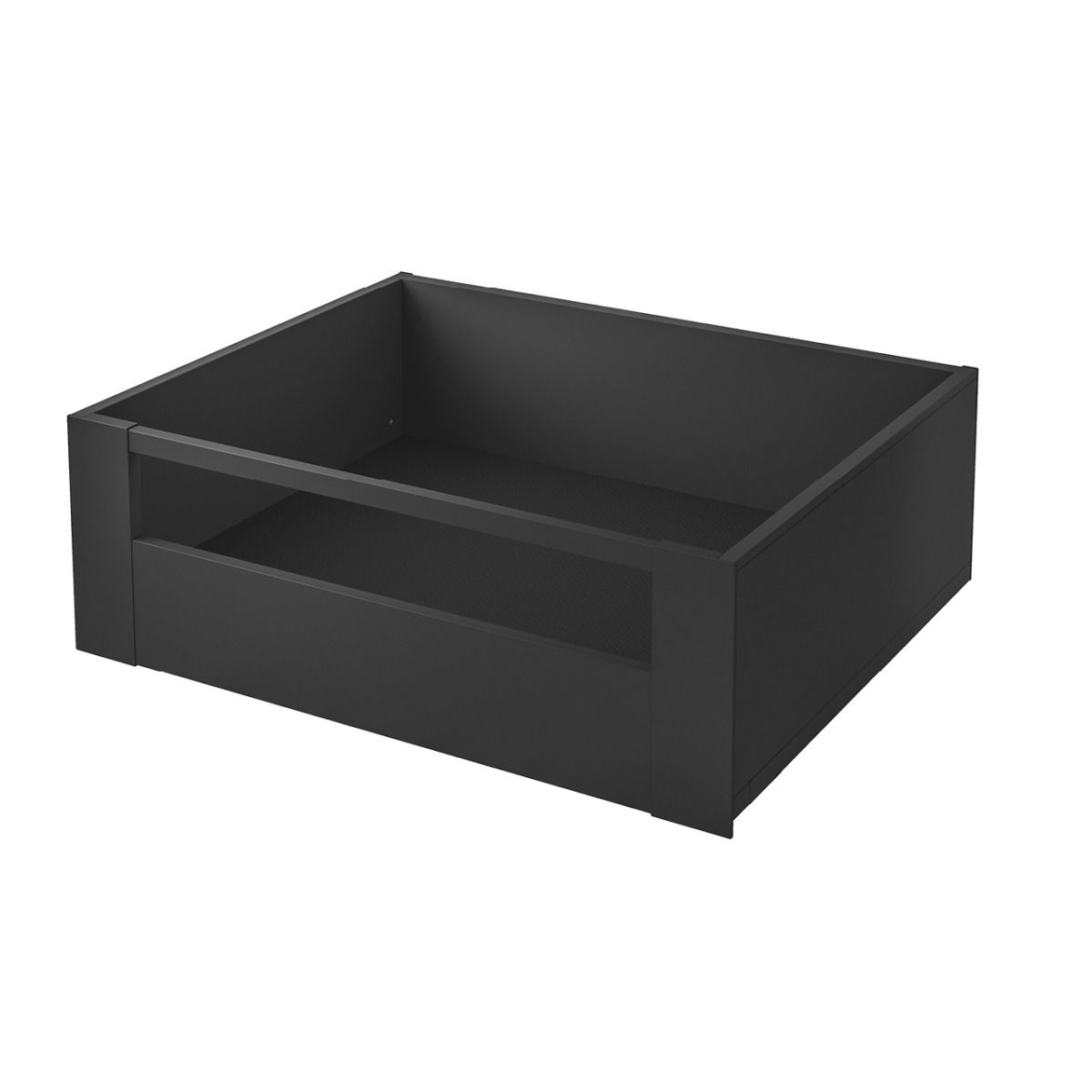LEGRABOX Pure C Height (177mm) Internal Gallery - Carbon black matt