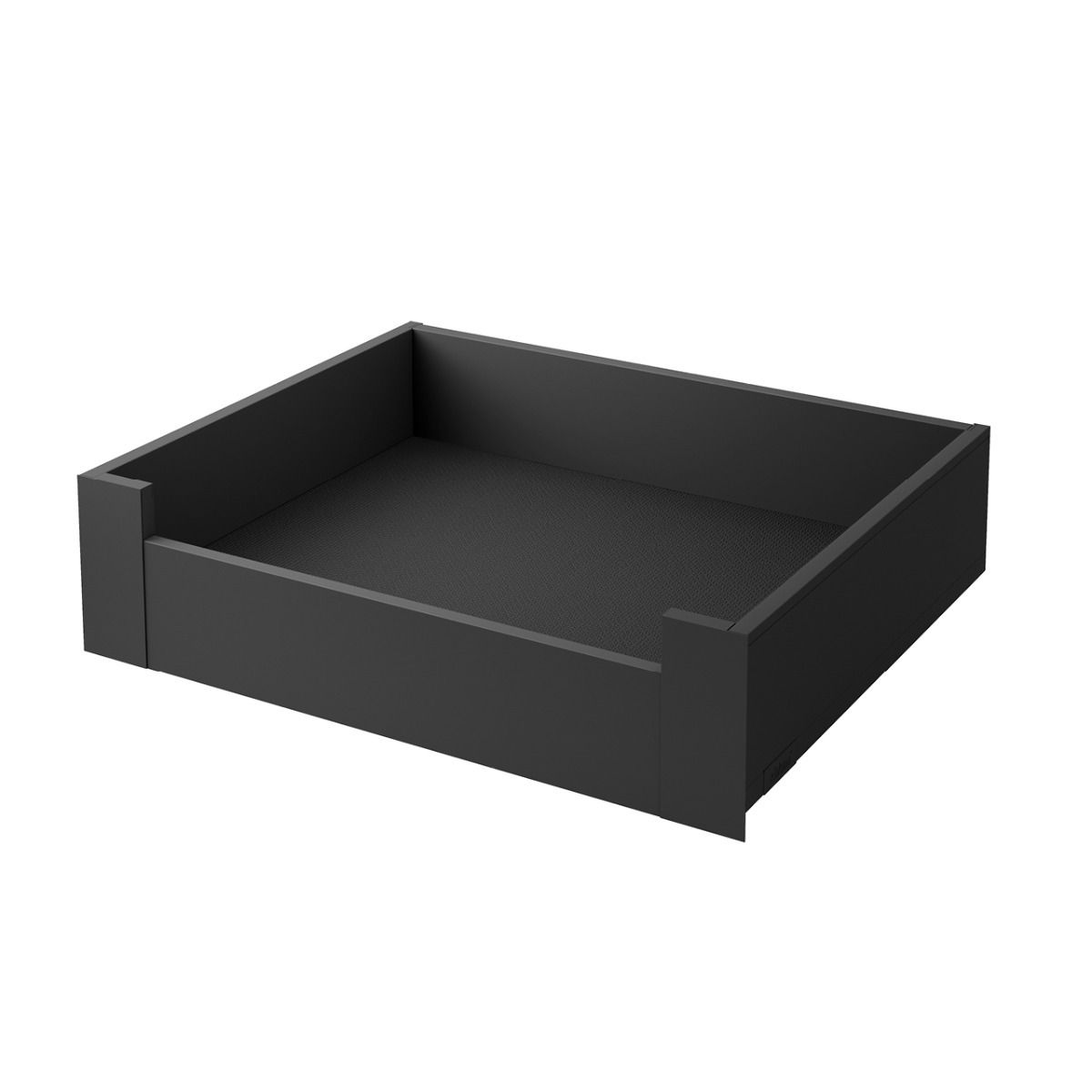 LEGRABOX Pure K Height (128.5mm) Internal - Carbon black matt