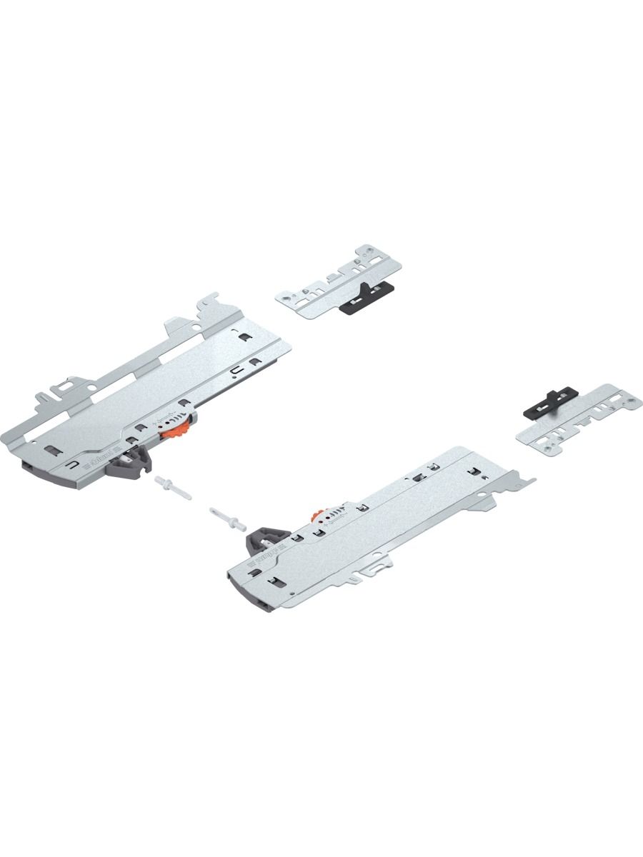 MERIVOBOX TIP-ON BLUMOTION Mechanism Set