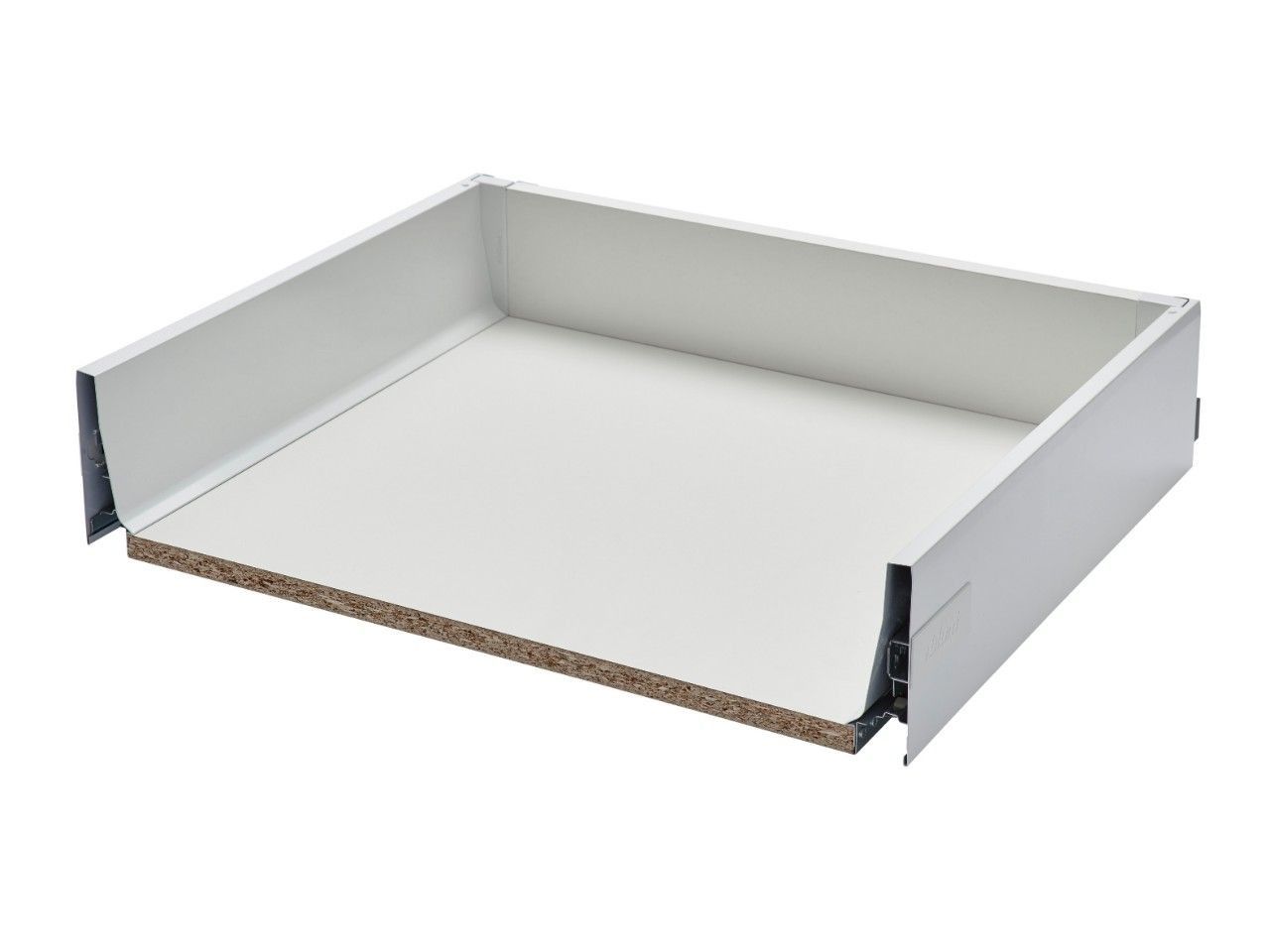 TANDEMBOX antaro K Height (116mm)