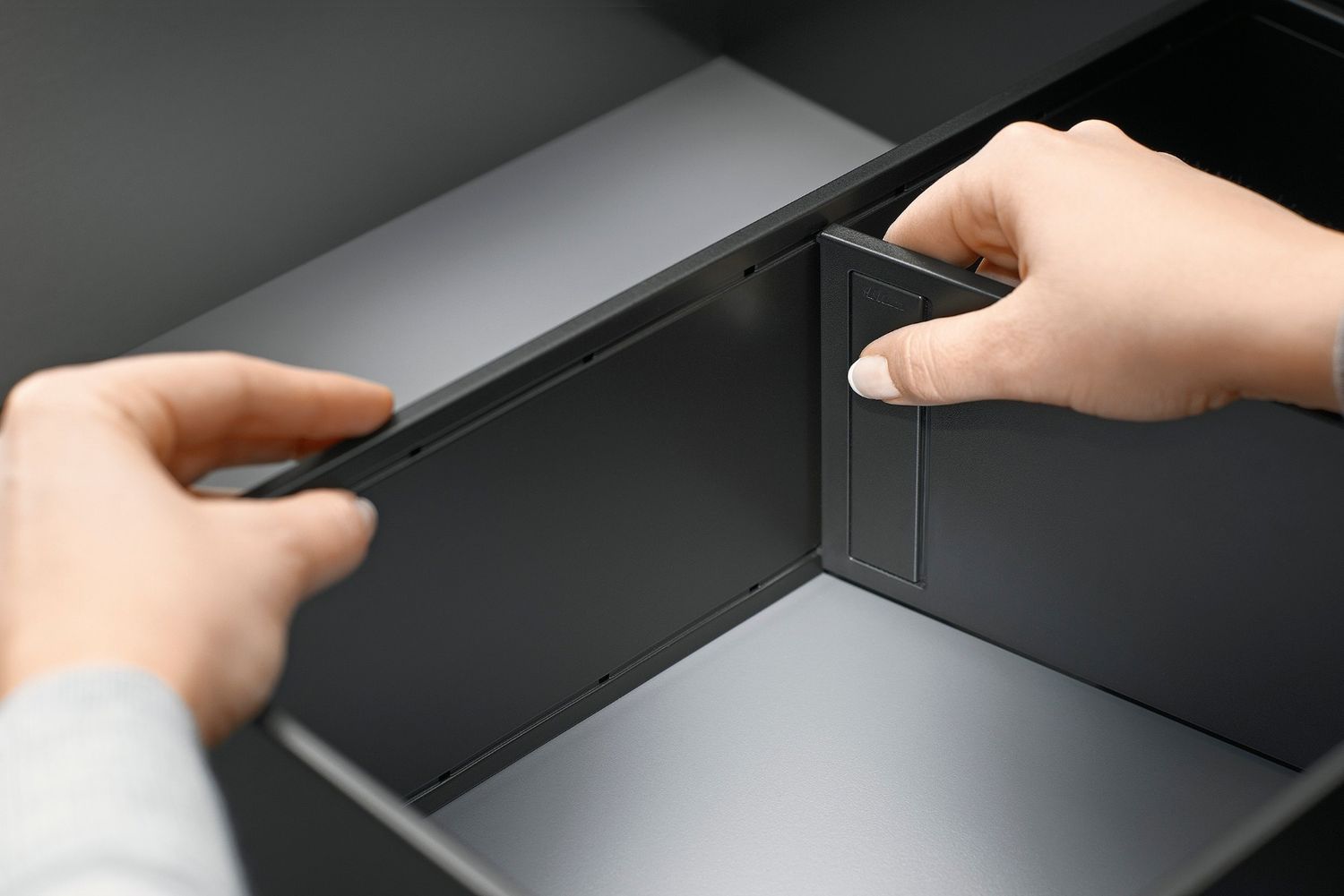 AMBIA-LINE Additional Divider - Nylon