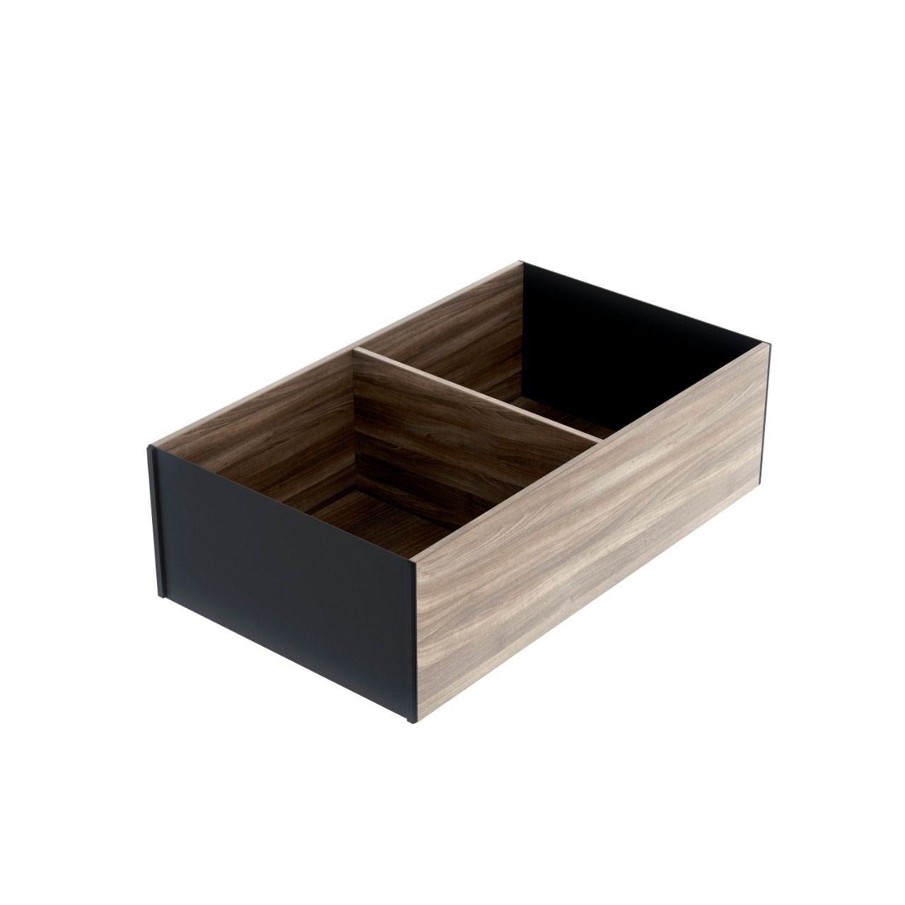 AMBIA-LINE High Frame - Tennessee Walnut