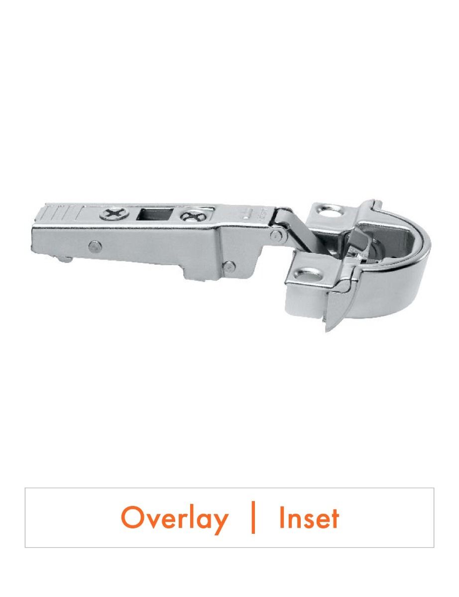 95° CLIP top BLUMOTION Hinge for Aluminium Frame Door 95° CLIP top BLUMOTION Hinge for Aluminium Frame Door