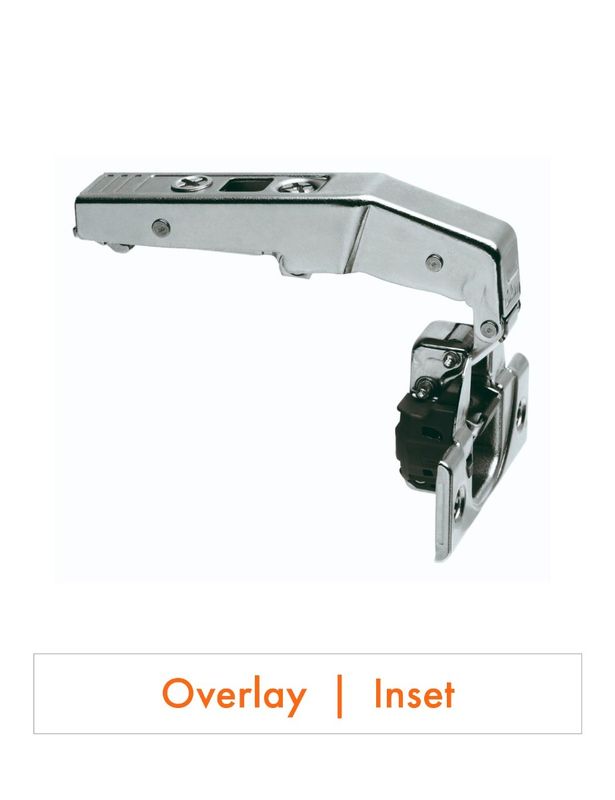 95° CLIP top BLUMOTION Blind Corner Hinge 95° CLIP top BLUMOTION Blind Corner Hinge