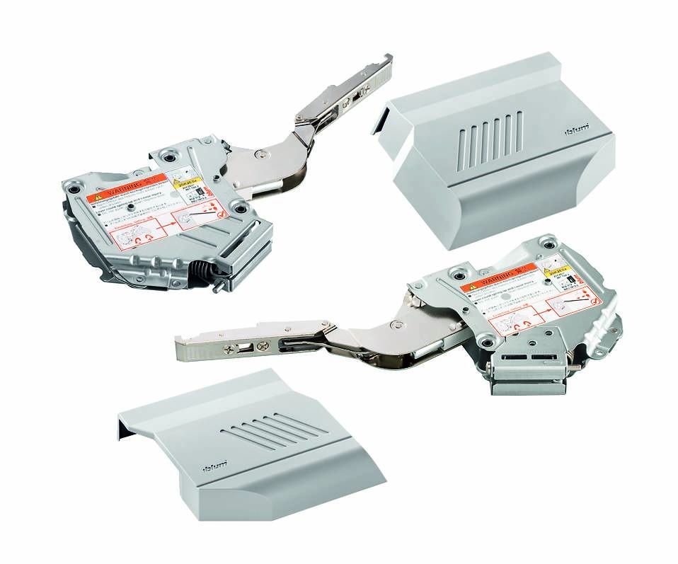 AVENTOS HK-S Lift Mechanisms