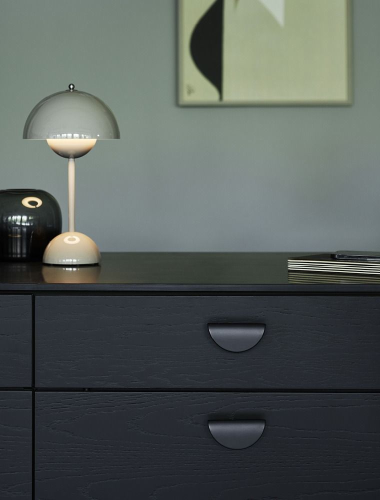 Horizon - Matt Black