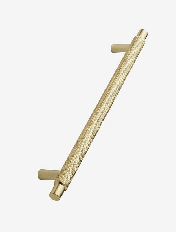Manor Handle - Gold