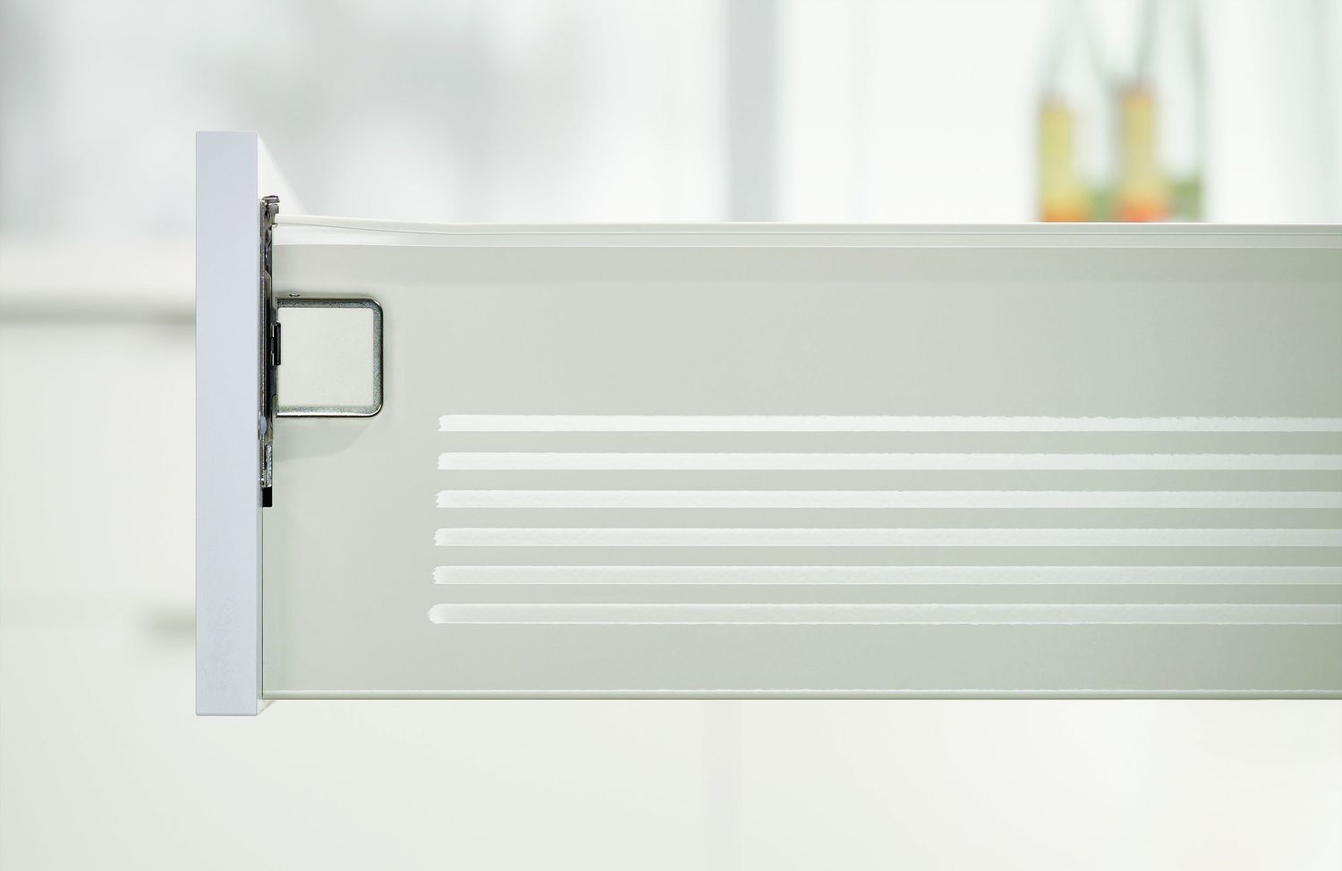 METABOX H Height (150mm) - Cream