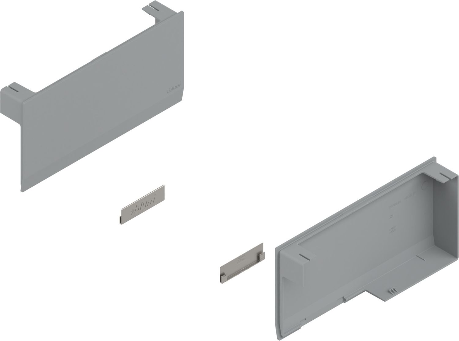 AVENTOS HK Top Cover Cap Set