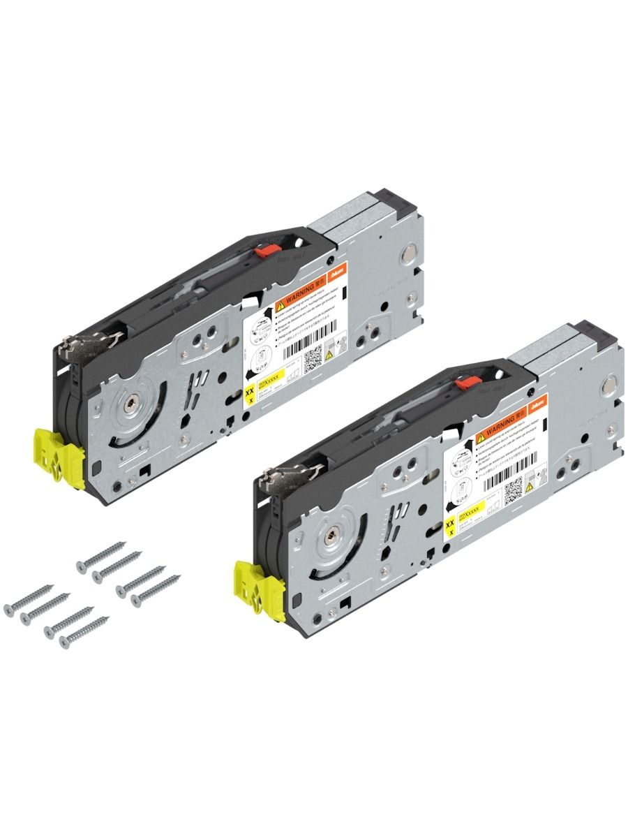 AVENTOS HF top Lift Mechanism set