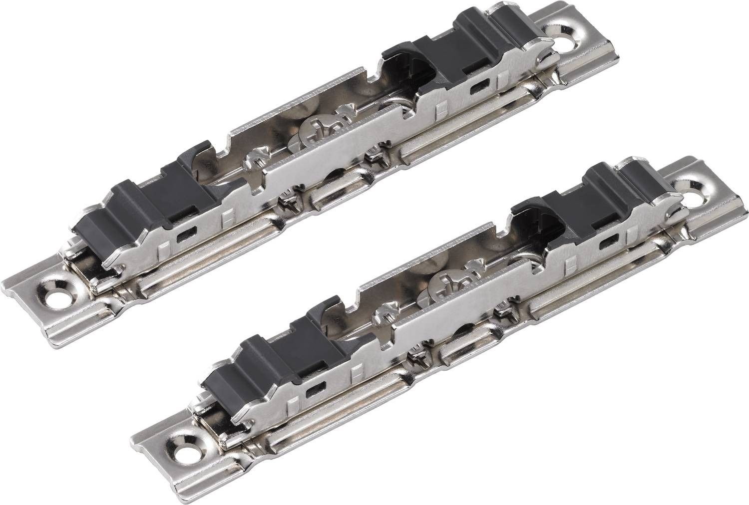 AVENTOS Fixing Brackets for Doors