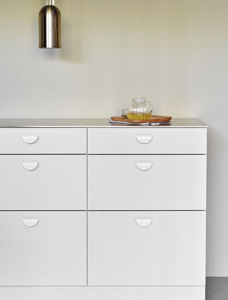 Horizon - Matt White