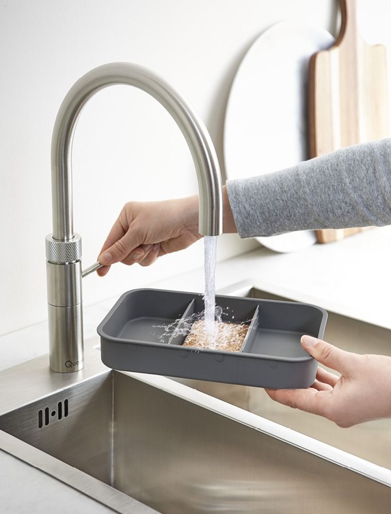 ECO-top Lid with Odour Filter