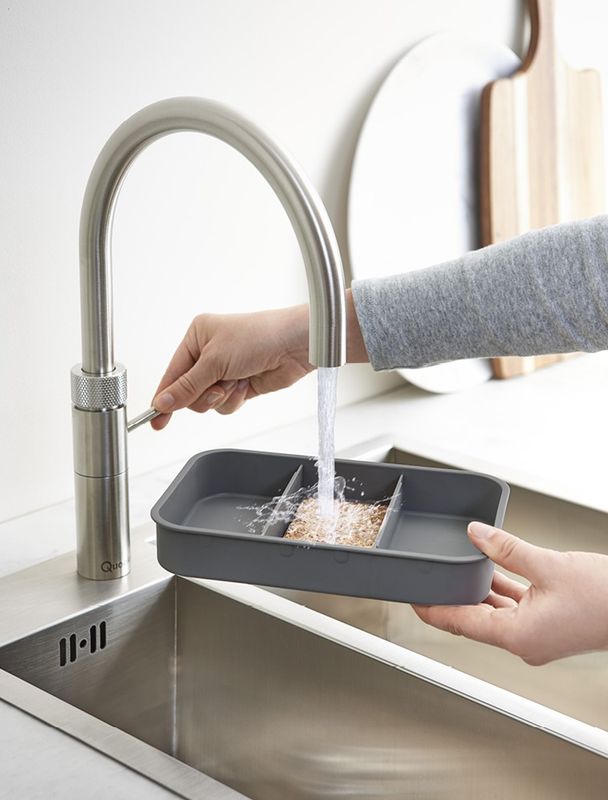 ECO-top Lid with Odour Filter