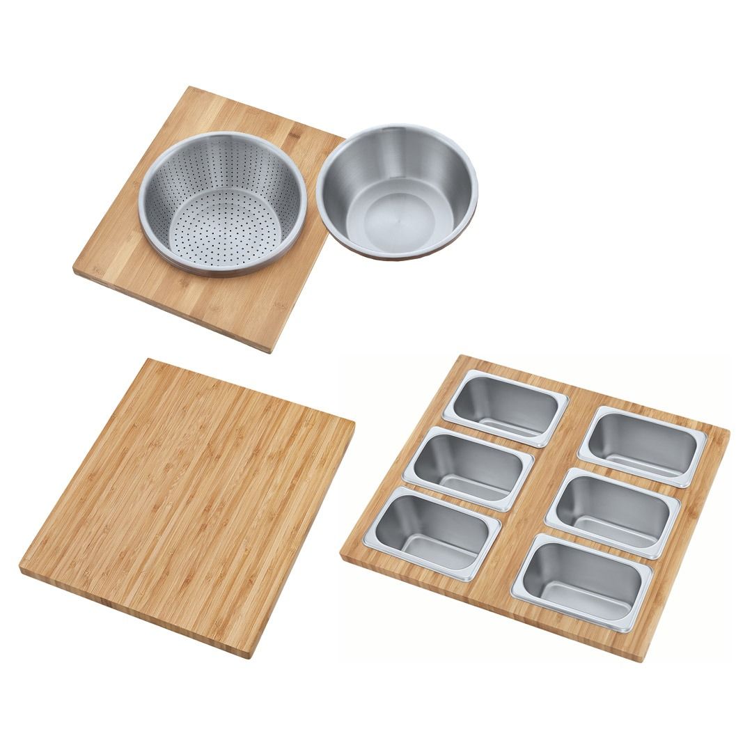 ZEN10 Options Accessories - Band a