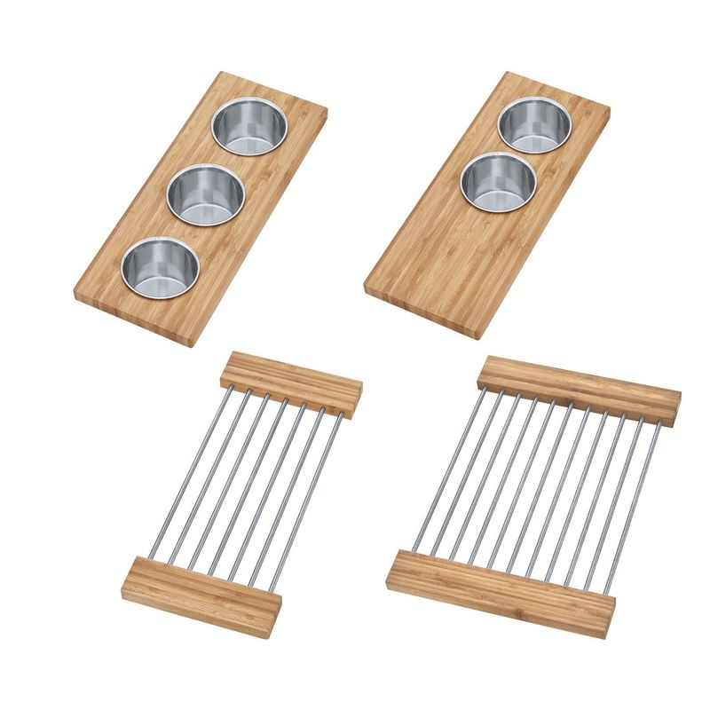 ZEN10 Options Accessories - Band B ZEN10 Options Accessories - Band B