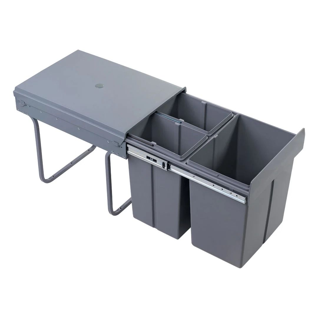 Waste Bins