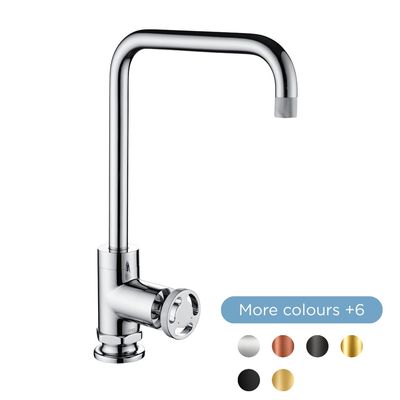 Henry Holt Collection Single Lever Henry Holt Collection Single Lever