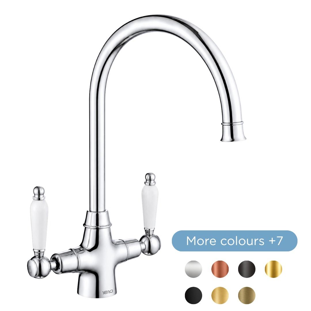 Rodez Classic Single Tap