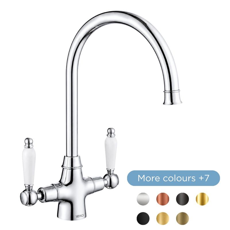 Rodez Classic Single Tap Rodez Classic Single Tap
