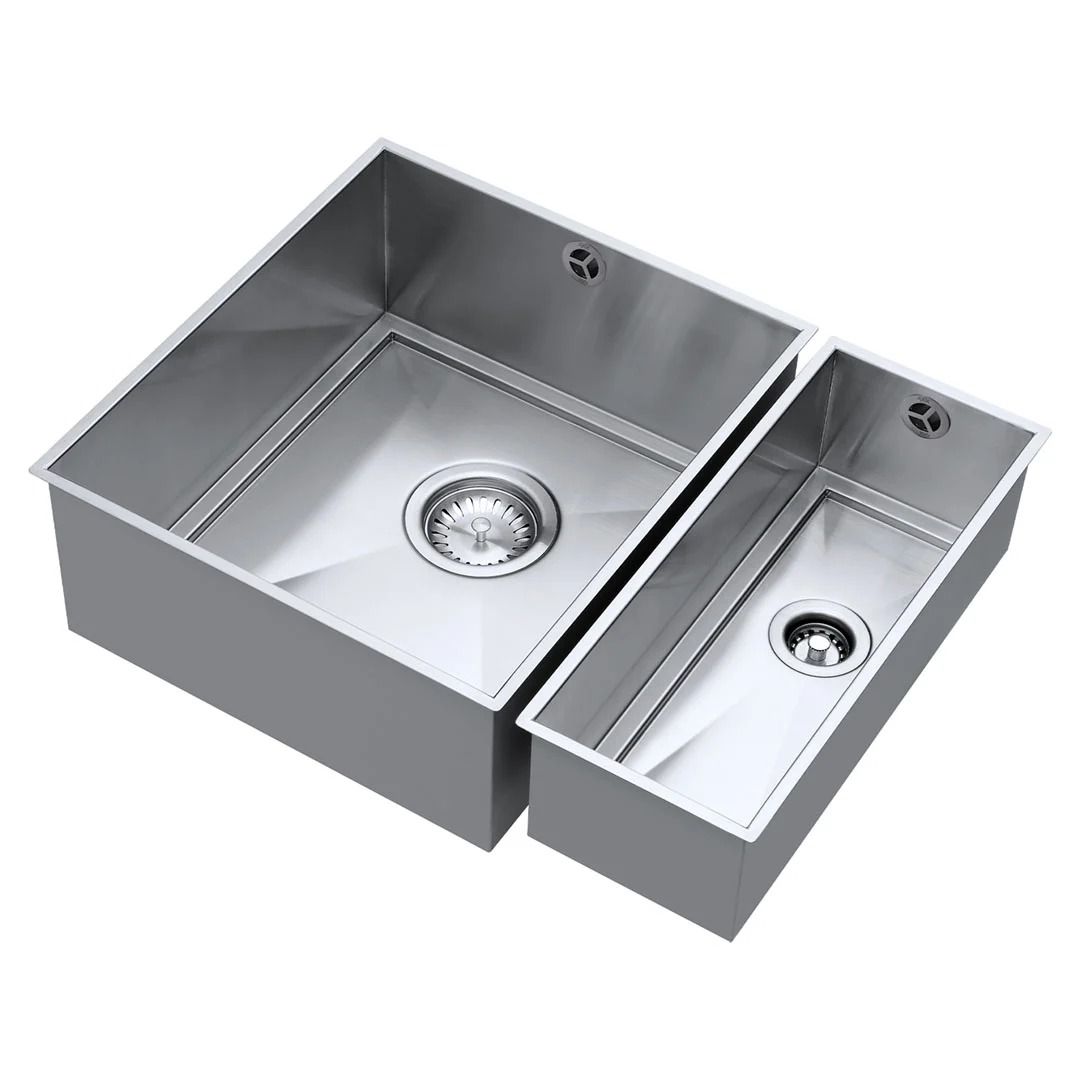 AXIXUNO SET A -355U &amp; 150U (full half bowl)
