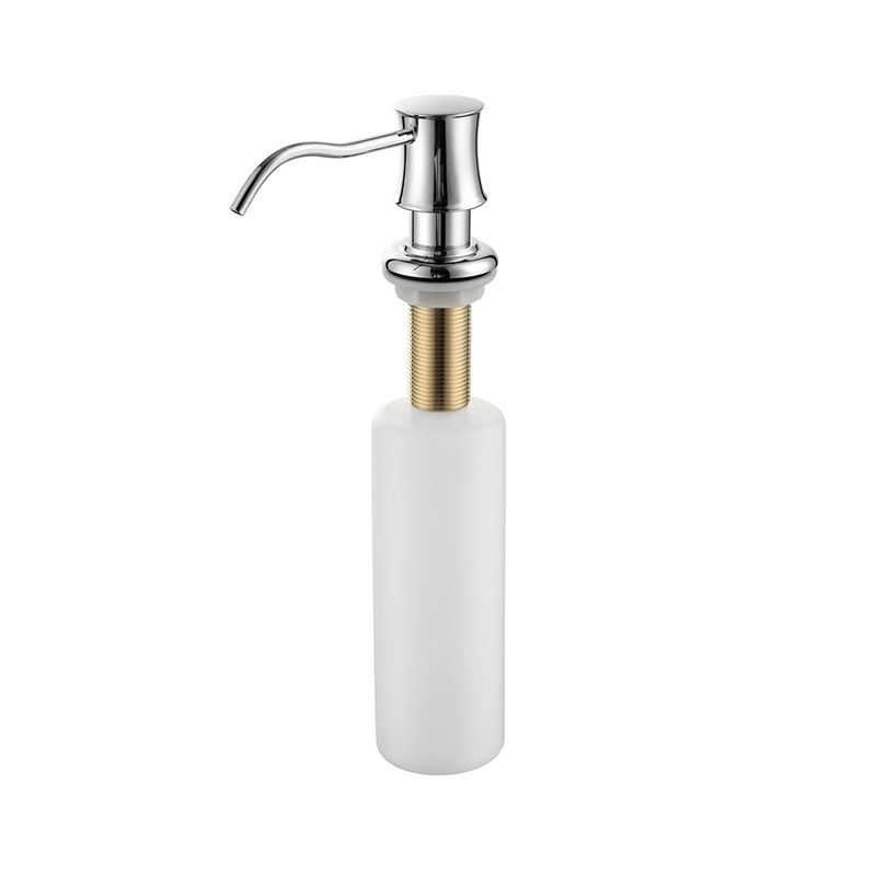 Traditional Soap Dispenser