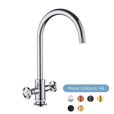 Henry Holt Collection Twin Lever Henry Holt Collection Twin Lever