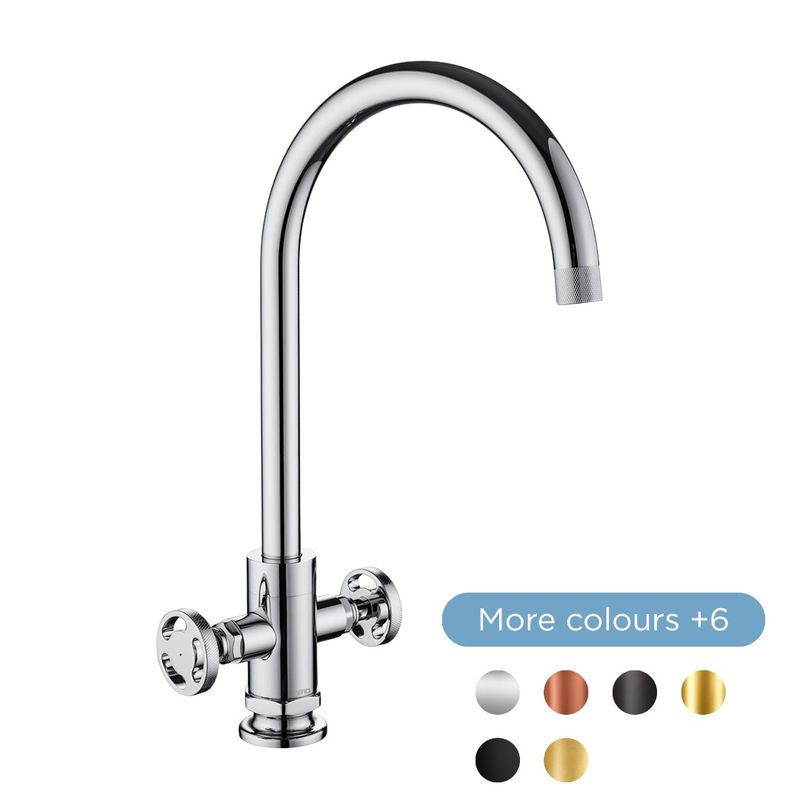 Henry Holt Collection Twin Lever Henry Holt Collection Twin Lever