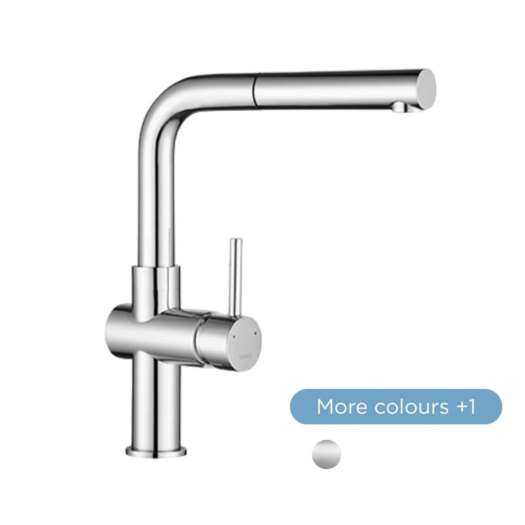 Davanti Pull Out Spray Davanti Pull Out Spray