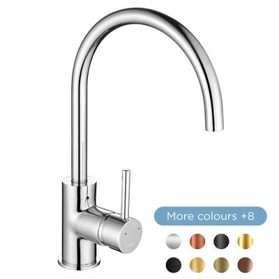Courbe Curved Spout