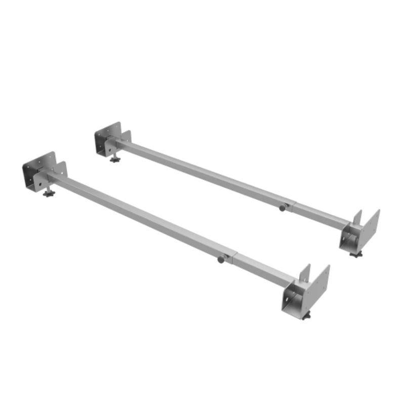 Sink Support Bars