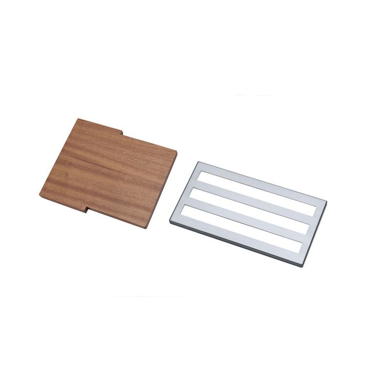 Accessory Channel Pack 2 (chopping Board) Accessory Channel Pack 2 (chopping Board)
