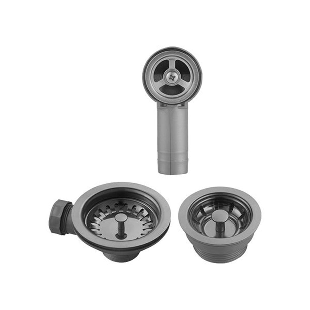 Waste Kit for Ceramic Sink