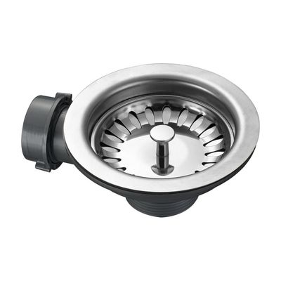 Basket Strainer Waste for Fireclay Sink Basket Strainer Waste for Fireclay Sink