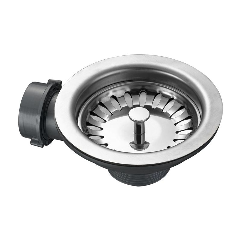 Basket Strainer Waste for Fireclay Sink Basket Strainer Waste for Fireclay Sink
