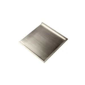 T241 Grande Pull Out Spray Brushed Steel