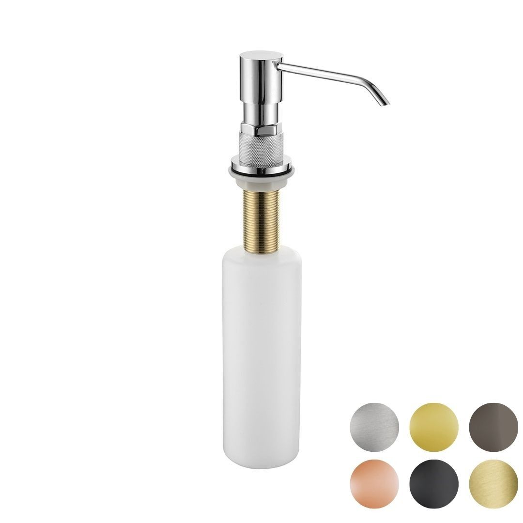 Henry Holt Soap Dispenser